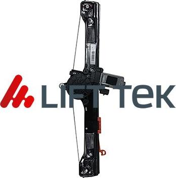 Lift-Tek LT FT90 L - Стеклоподъемник autosila-amz.com