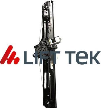 Lift-Tek LT FT113 L - Стеклоподъемник autosila-amz.com