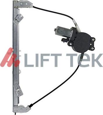 Lift-Tek LT FT85 R - Стеклоподъемник autosila-amz.com