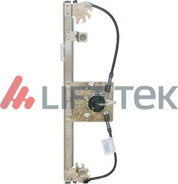 Lift-Tek LT FT705 L - Стеклоподъемник autosila-amz.com