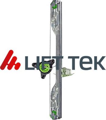 Lift-Tek LT FT701 L - Стеклоподъемник autosila-amz.com