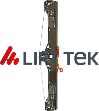 Lift-Tek LT FT707 L - Стеклоподъемник autosila-amz.com