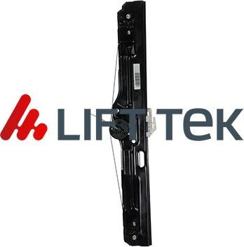 Lift-Tek LT FT717 L - Стеклоподъемник autosila-amz.com