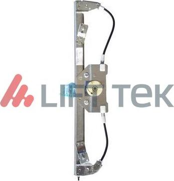 Lift-Tek LT FT720 R - Стеклоподъемник autosila-amz.com