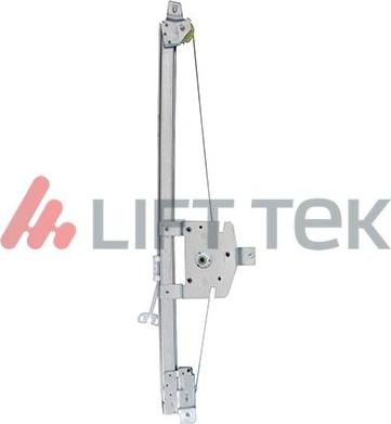Lift-Tek LT FT723 L - Стеклоподъемник autosila-amz.com