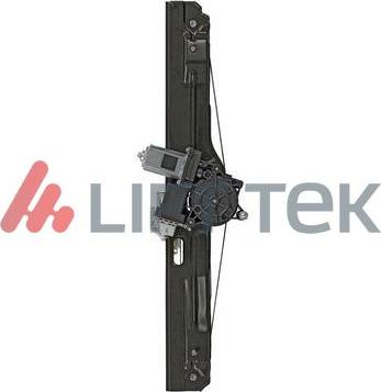 Lift-Tek LT FTO130 L C - Стеклоподъемник autosila-amz.com