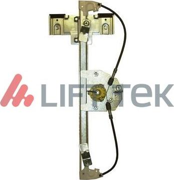 Lift-Tek LT GM704 L - Стеклоподъемник autosila-amz.com