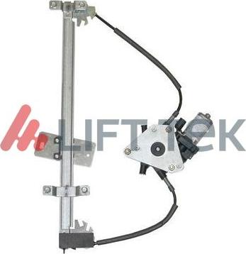 Lift-Tek LT HD52 R - Стеклоподъемник autosila-amz.com