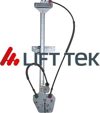 Lift-Tek LT HD705 L - Стеклоподъемник autosila-amz.com