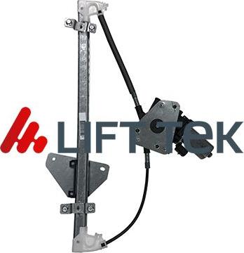 Lift-Tek LT HY51 L - Стеклоподъемник autosila-amz.com