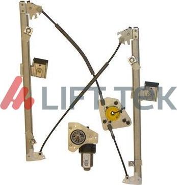 Lift-Tek LT HY38 R - Стеклоподъемник autosila-amz.com