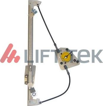 Lift-Tek LT HY704 L - Стеклоподъемник autosila-amz.com