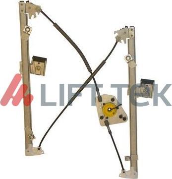 Lift-Tek LT HY703 L - Стеклоподъемник autosila-amz.com