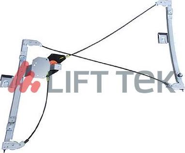 Lift-Tek LT VK742 L - Стеклоподъемник autosila-amz.com