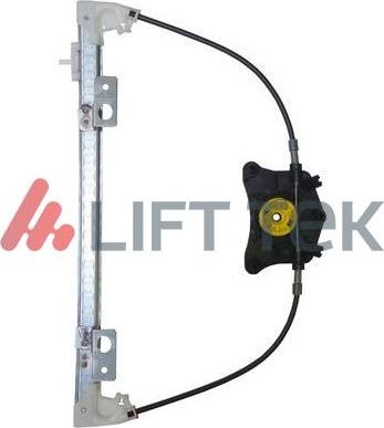 Lift-Tek LT JE704 R - Стеклоподъемник autosila-amz.com