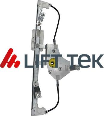 Lift-Tek LT JG704 R - Стеклоподъемник autosila-amz.com