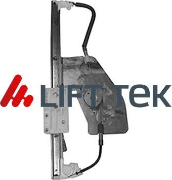 Lift-Tek LT JG705 R - Стеклоподъемник autosila-amz.com