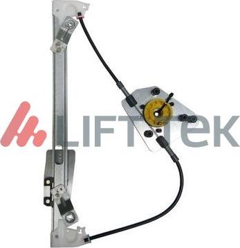 Lift-Tek LT KA705 L - Стеклоподъемник autosila-amz.com