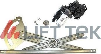 Lift-Tek LT KAO40 L C - Стеклоподъемник autosila-amz.com