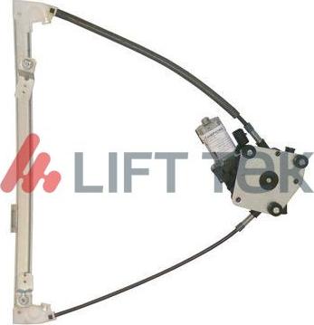 Lift-Tek LT LN31 L - Стеклоподъемник autosila-amz.com