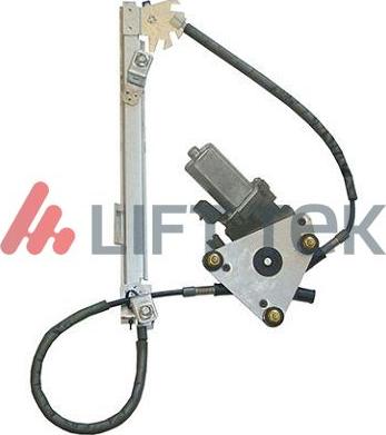 Lift-Tek LT LN32 L - Стеклоподъемник autosila-amz.com