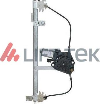 Lift-Tek LT LN25 R - Стеклоподъемник autosila-amz.com