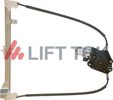 Lift-Tek LT LN28 L - Стеклоподъемник autosila-amz.com