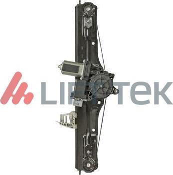 Lift-Tek LT LNO46 L C - Стеклоподъемник autosila-amz.com