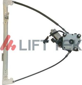 Lift-Tek LT LNO31 L C - Стеклоподъемник autosila-amz.com