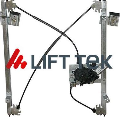 Lift-Tek LT LR16 R - Стеклоподъемник autosila-amz.com