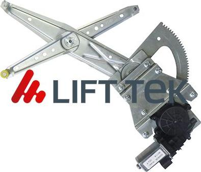Lift-Tek LT LR22 L - Стеклоподъемник autosila-amz.com