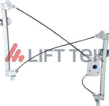 Lift-Tek LT LR705 L - Стеклоподъемник autosila-amz.com