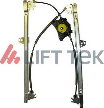 Lift-Tek LT LR701 R - Стеклоподъемник autosila-amz.com