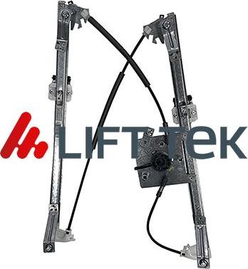 Lift-Tek LT LR708 L - Стеклоподъемник autosila-amz.com