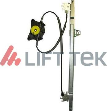 Lift-Tek LT LR702 L - Стеклоподъемник autosila-amz.com