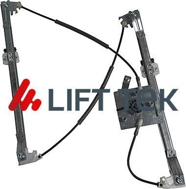 Lift-Tek LT LR707 L - Стеклоподъемник autosila-amz.com
