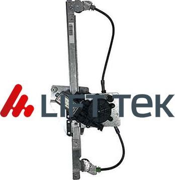 Lift-Tek LT ME75 L - Стеклоподъемник autosila-amz.com