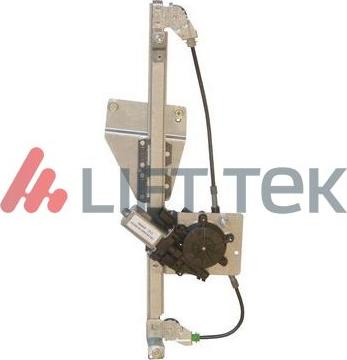 Lift-Tek LT ME70 L - Стеклоподъемник autosila-amz.com