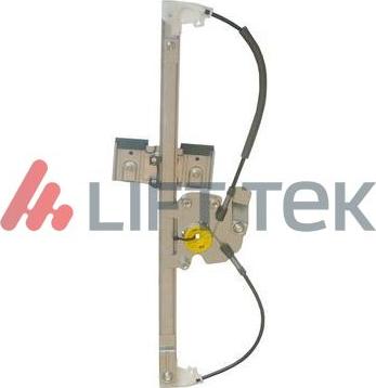 Lift-Tek LT ME715 R - Стеклоподъемник autosila-amz.com