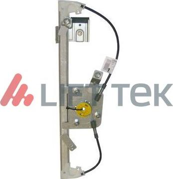 Lift-Tek LT ME710 R - Стеклоподъемник autosila-amz.com