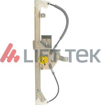 Lift-Tek LT ME712 R - Стеклоподъемник autosila-amz.com