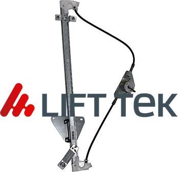 Lift-Tek LT MI704 L - Стеклоподъемник autosila-amz.com