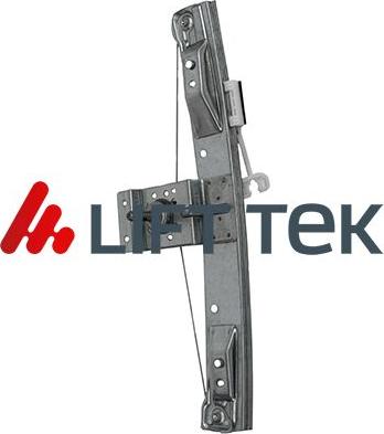 Lift-Tek LT OP902 L - Стеклоподъемник autosila-amz.com