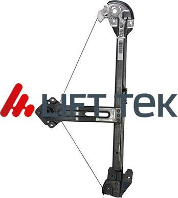 Lift-Tek LT OP918 L - Стеклоподъемник autosila-amz.com