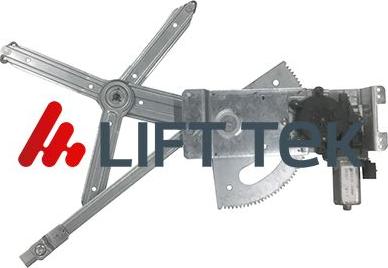 Lift-Tek LT OP51 R - Стеклоподъемник autosila-amz.com