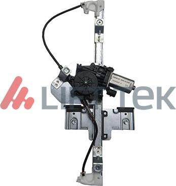 Lift-Tek LT OP103 R - Стеклоподъемник autosila-amz.com