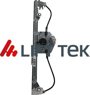 Lift-Tek LT OP744 L - Стеклоподъемник autosila-amz.com