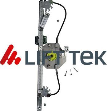 Lift-Tek LT OP745 L - Стеклоподъемник autosila-amz.com