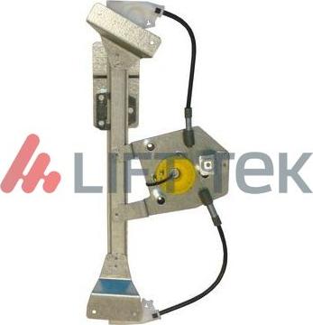 Lift-Tek LT OP705 L - Стеклоподъемник autosila-amz.com