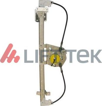 Lift-Tek LT OP706 L - Стеклоподъемник autosila-amz.com